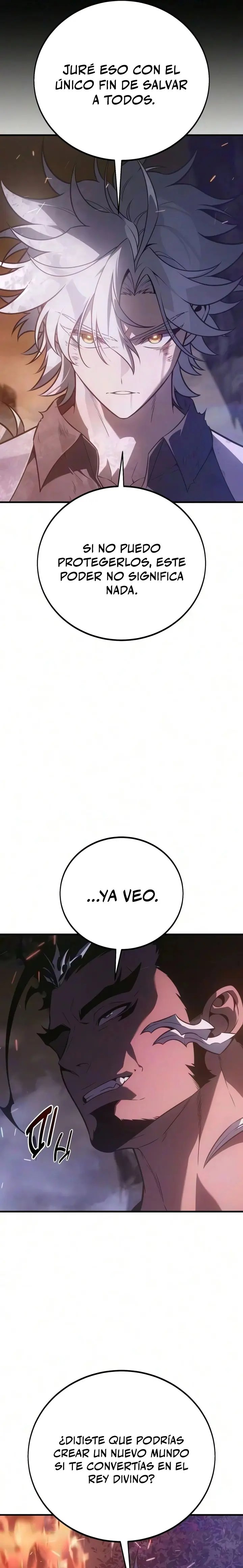Yo mate al jugador de la Academia Capítulo 138 - Page 55