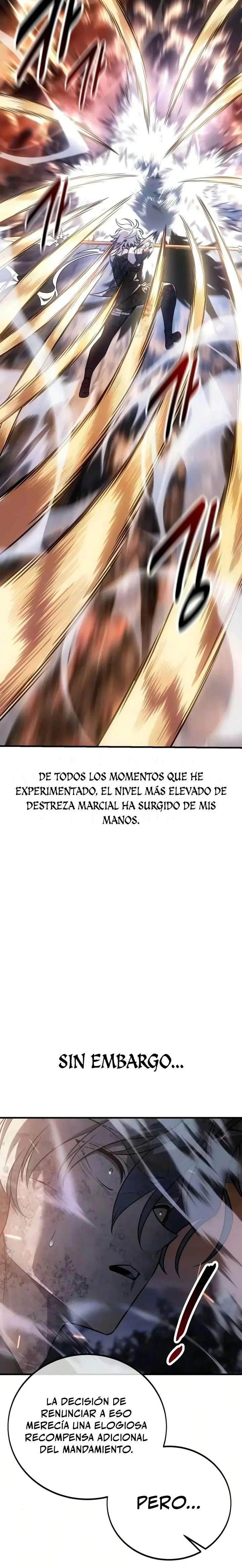 Yo mate al jugador de la Academia Capítulo 139 - Page 10