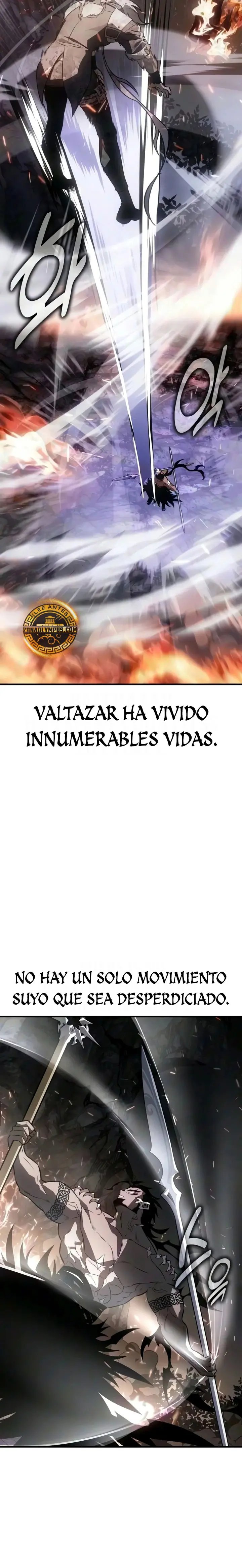 Yo mate al jugador de la Academia Capítulo 139 - Page 13
