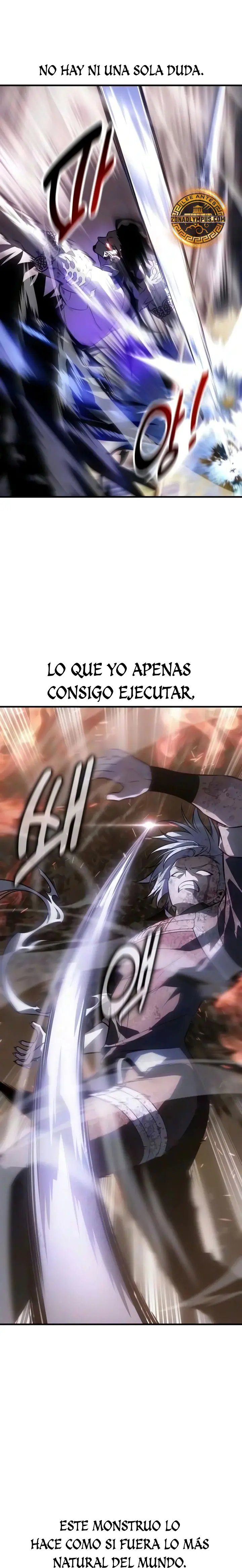 Yo mate al jugador de la Academia Capítulo 139 - Page 14