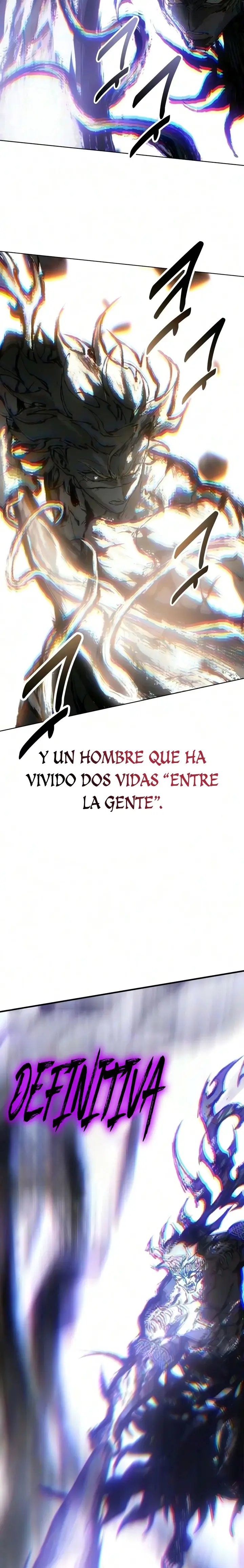 Yo mate al jugador de la Academia Capítulo 139 - Page 45