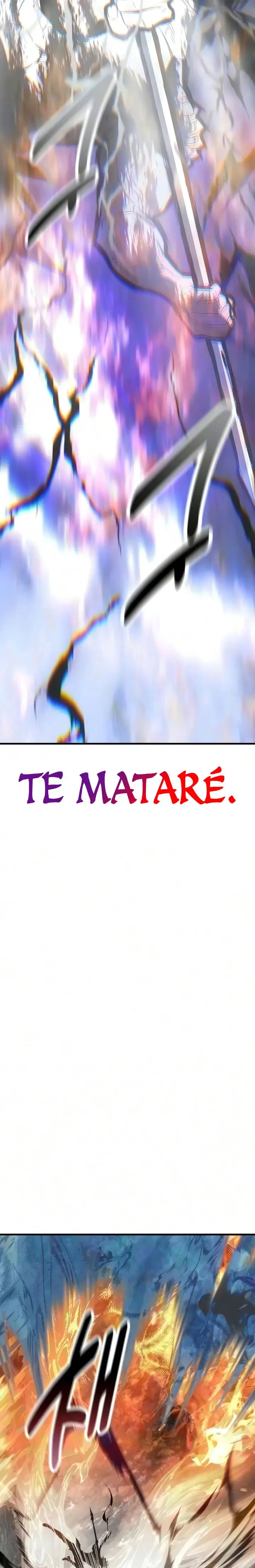 Yo mate al jugador de la Academia Capítulo 139 - Page 5