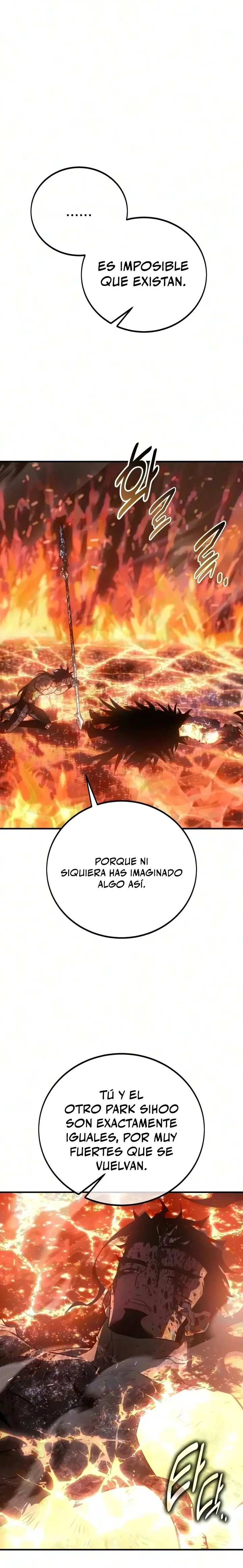 Yo mate al jugador de la Academia Capítulo 139 - Page 59