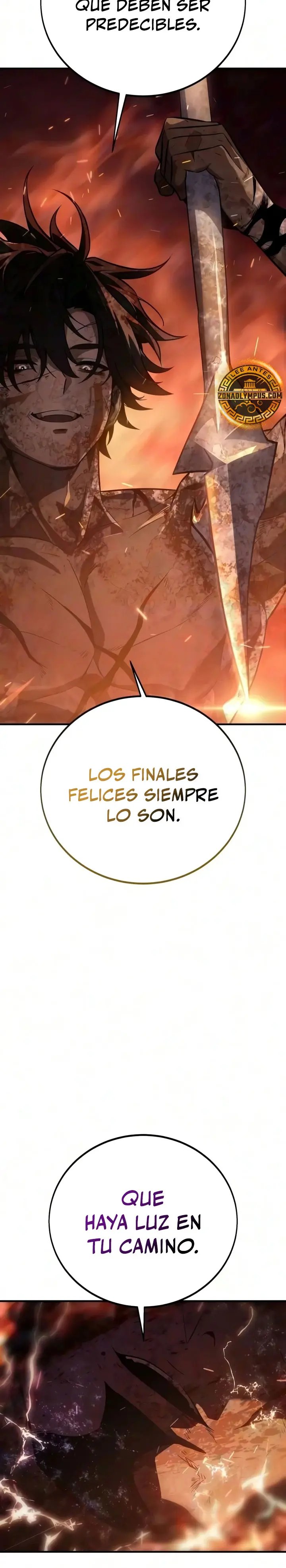 Yo mate al jugador de la Academia Capítulo 139 - Page 65