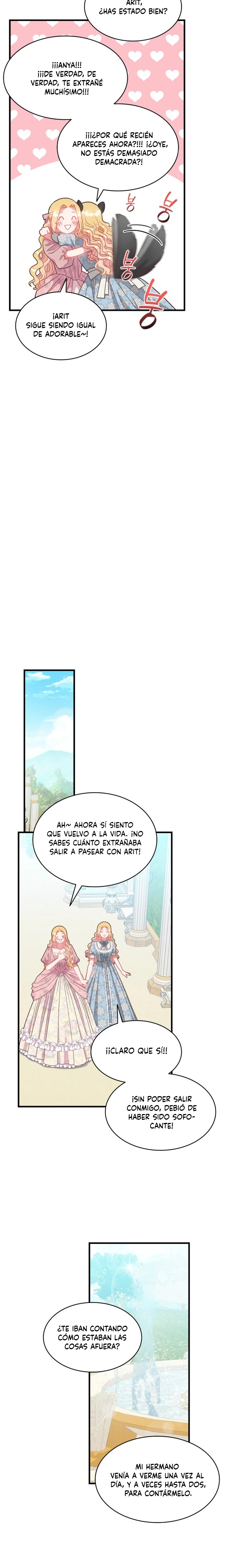 108 Mujeres Capítulo 26 - Page 9