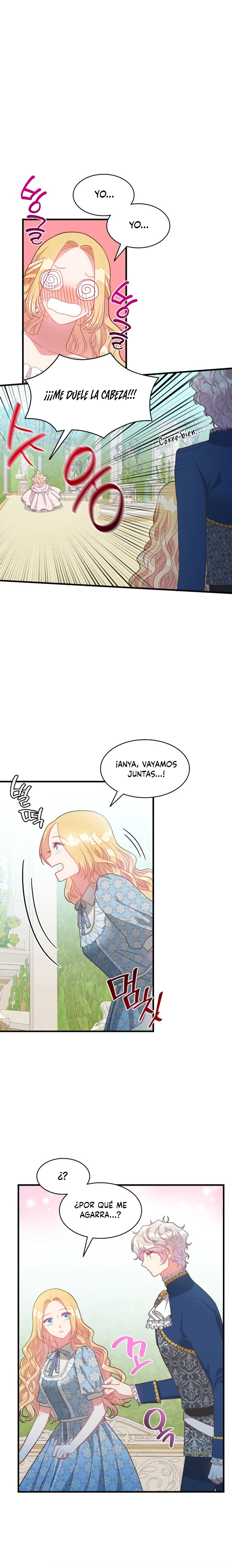 108 Mujeres Capítulo 27 - Page 4