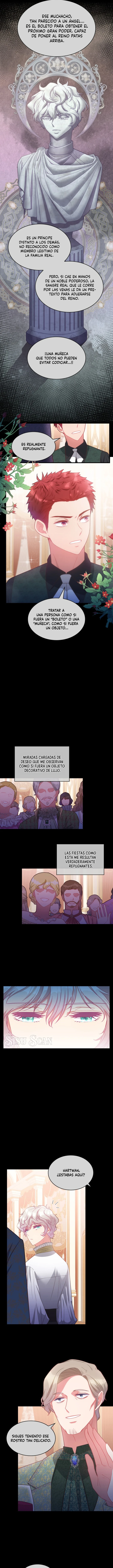 108 Mujeres Capítulo 28 - Page 8