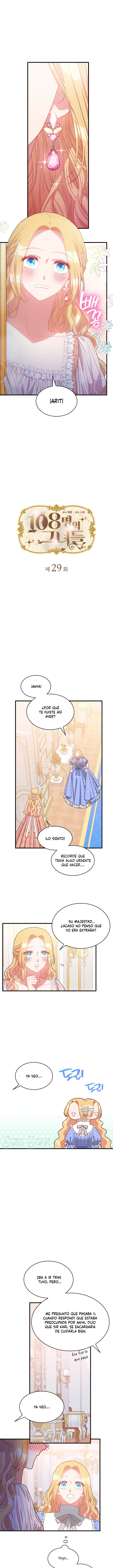 108 Mujeres Capítulo 29 - Page 3