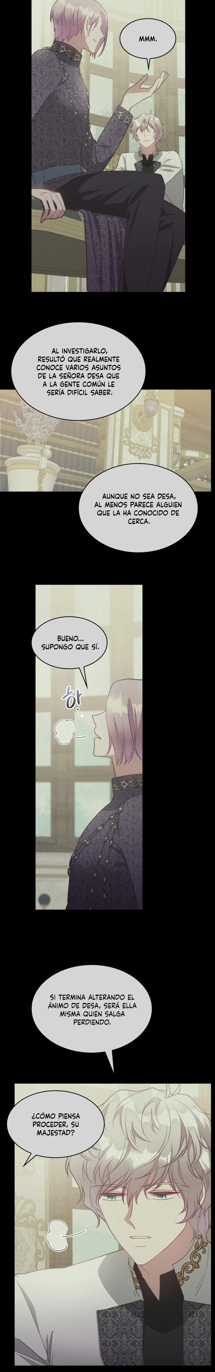 108 Mujeres Capítulo 30 - Page 13