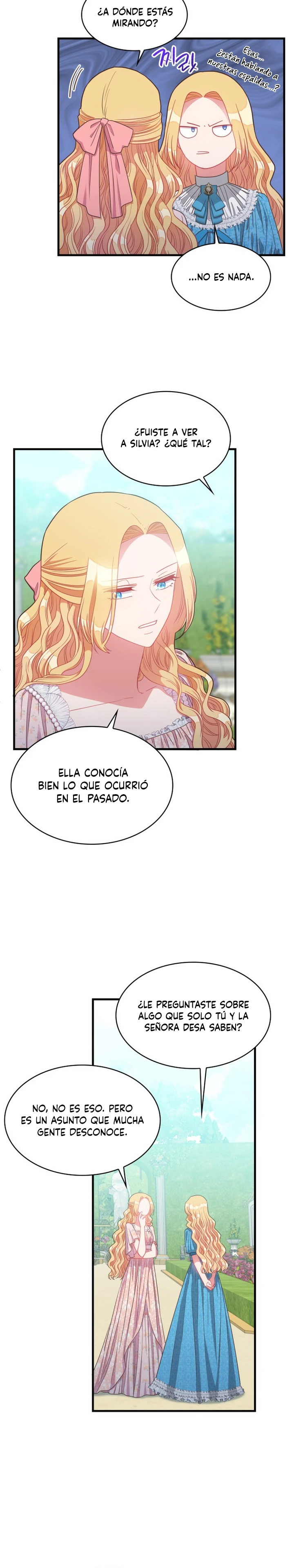 108 Mujeres Capítulo 30 - Page 4