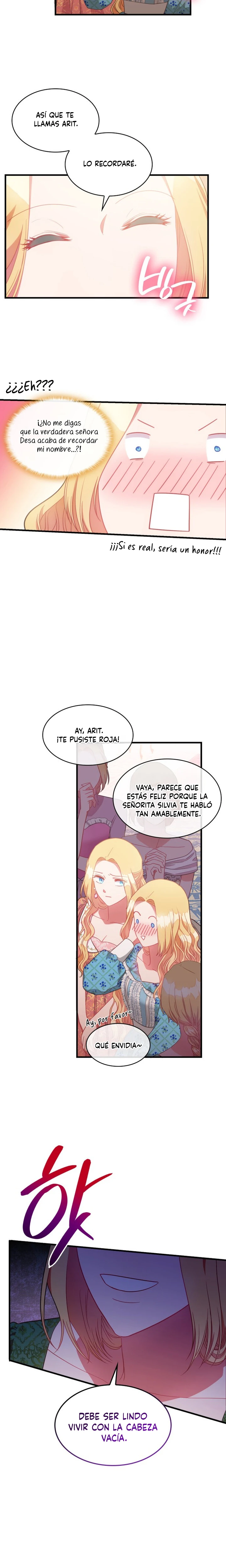 108 Mujeres Capítulo 33 - Page 15