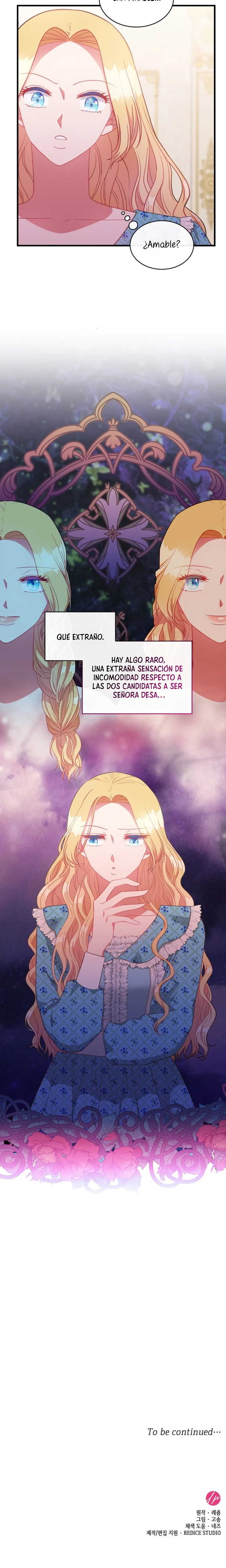108 Mujeres Capítulo 34 - Page 15