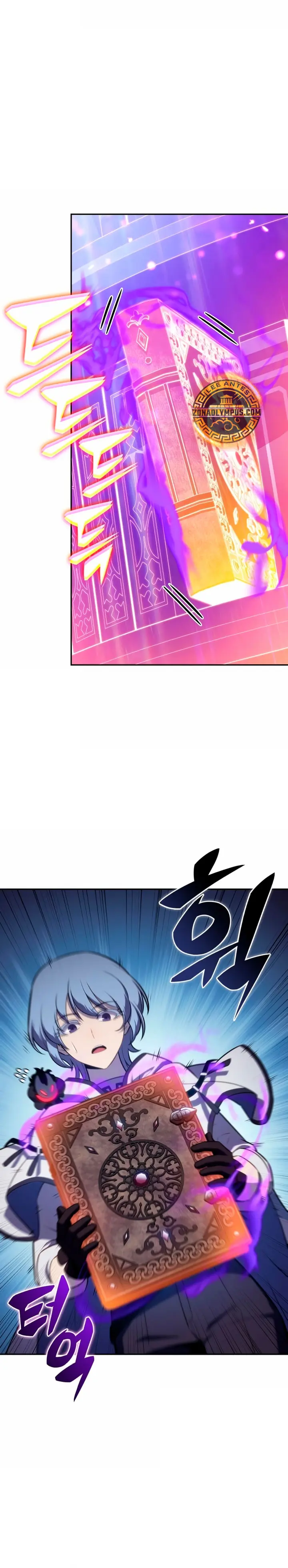 El asesino que retornó como el hijo del duque Capítulo 109 - Page 29