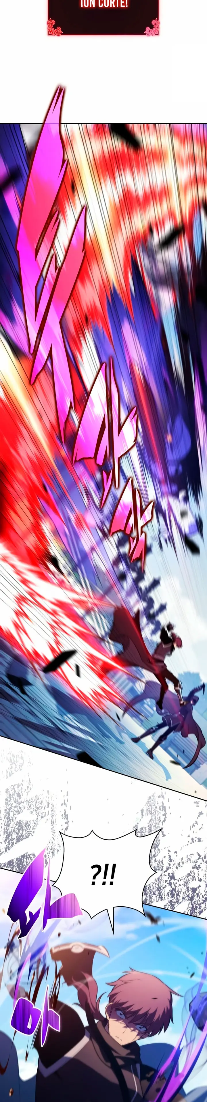 El asesino que retornó como el hijo del duque Capítulo 109 - Page 3