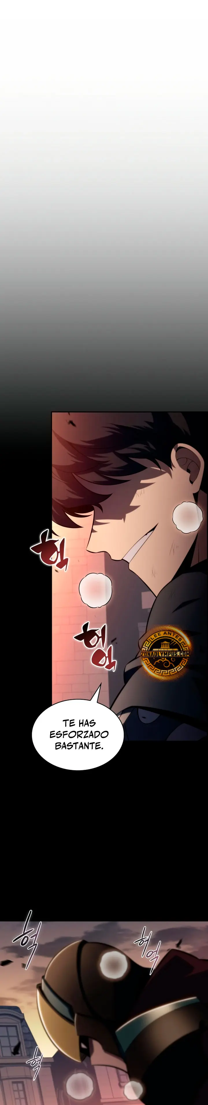 El asesino que retornó como el hijo del duque Capítulo 109 - Page 8