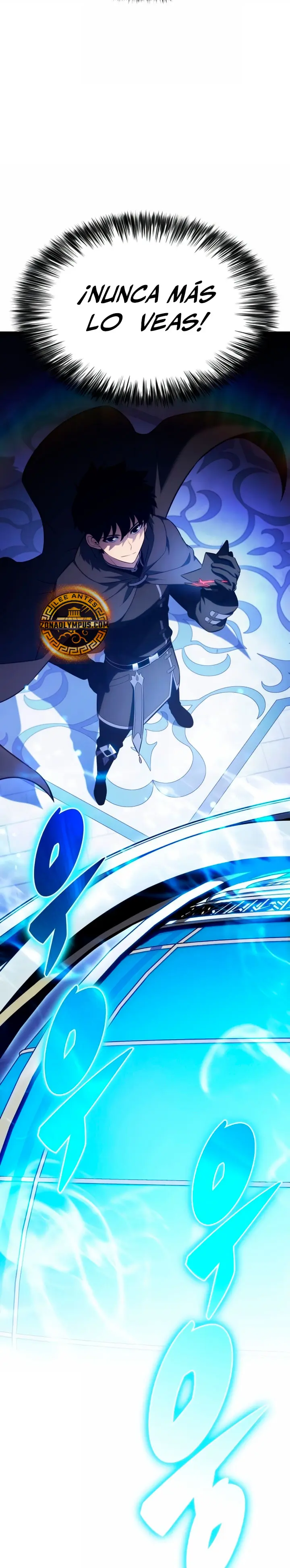 El asesino que retornó como el hijo del duque Capítulo 110 - Page 11