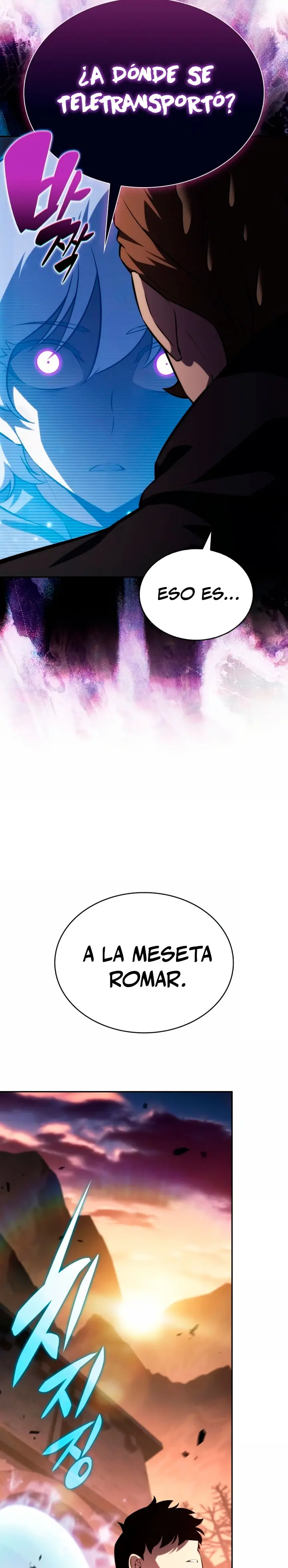 El asesino que retornó como el hijo del duque Capítulo 110 - Page 16