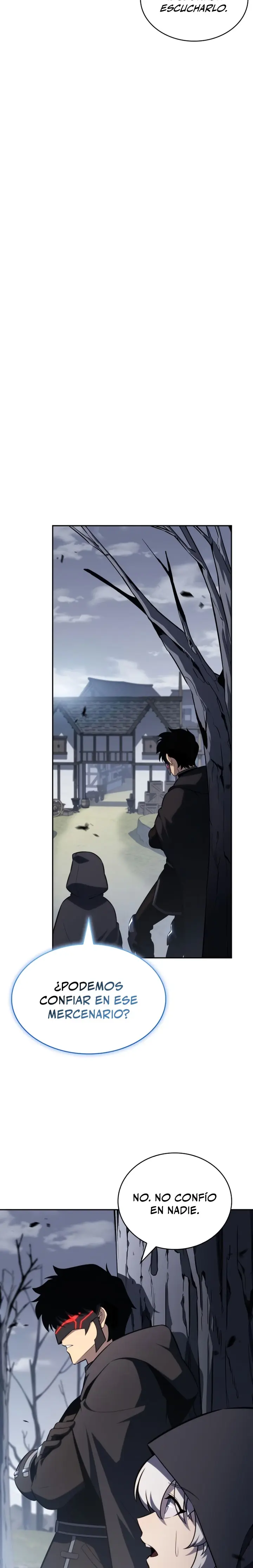 El asesino que retornó como el hijo del duque Capítulo 111 - Page 17