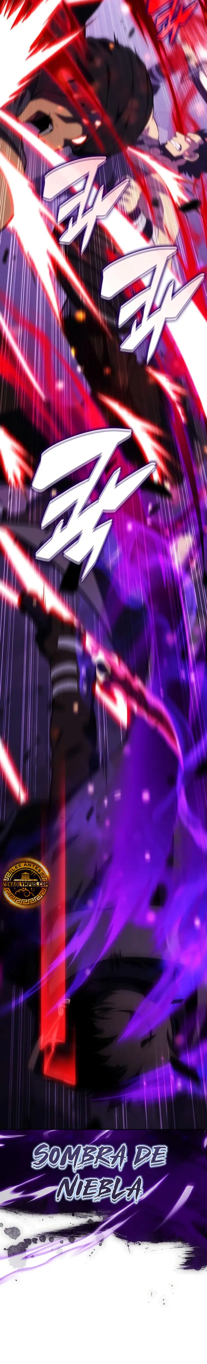 El asesino que retornó como el hijo del duque Capítulo 111 - Page 30