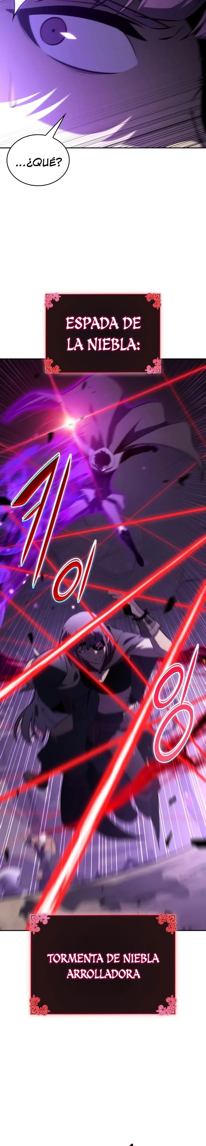 El asesino que retornó como el hijo del duque Capítulo 111 - Page 32