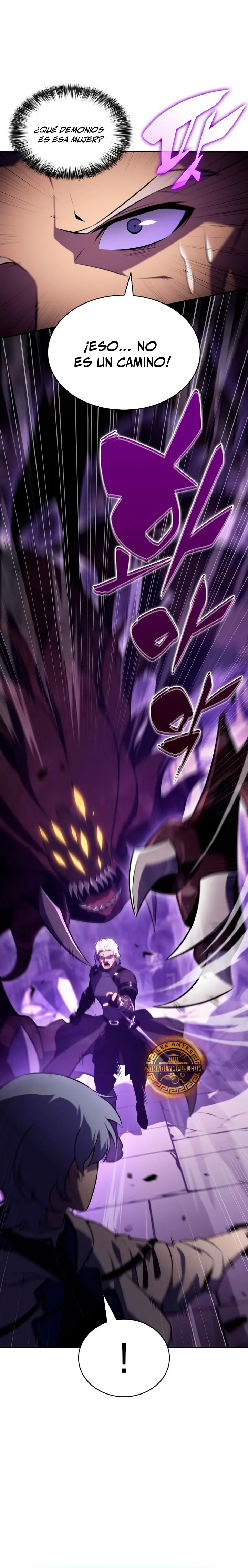 El asesino que retornó como el hijo del duque Capítulo 113 - Page 24