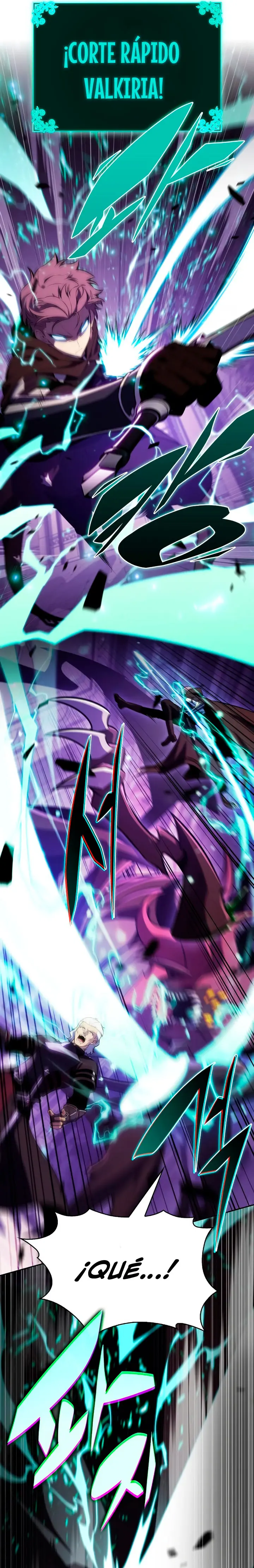 El asesino que retornó como el hijo del duque Capítulo 113 - Page 25