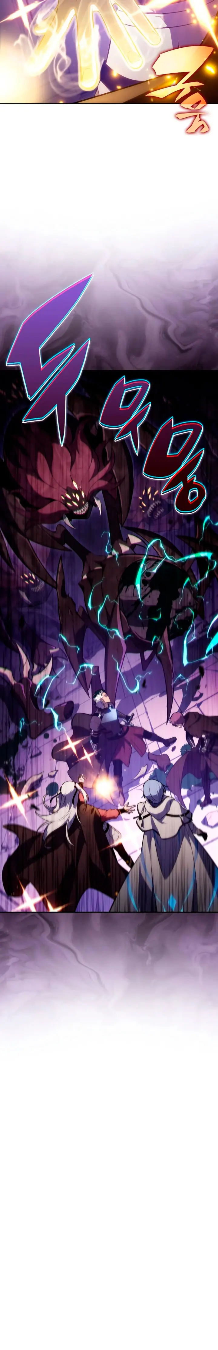 El asesino que retornó como el hijo del duque Capítulo 113 - Page 28