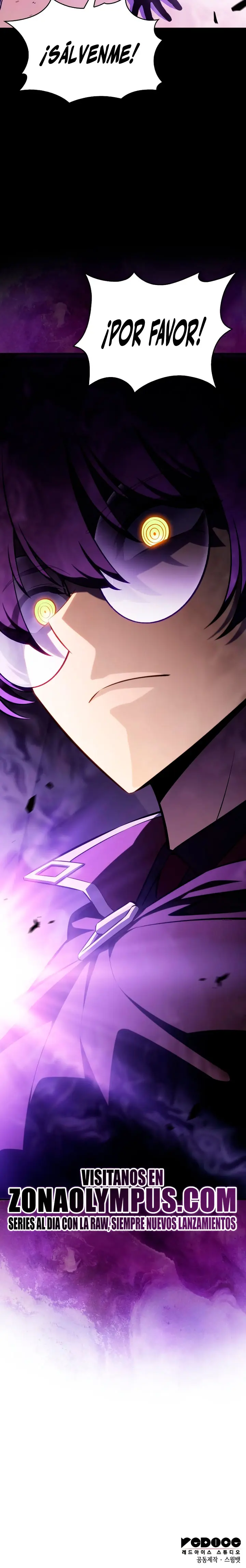 El asesino que retornó como el hijo del duque Capítulo 113 - Page 35