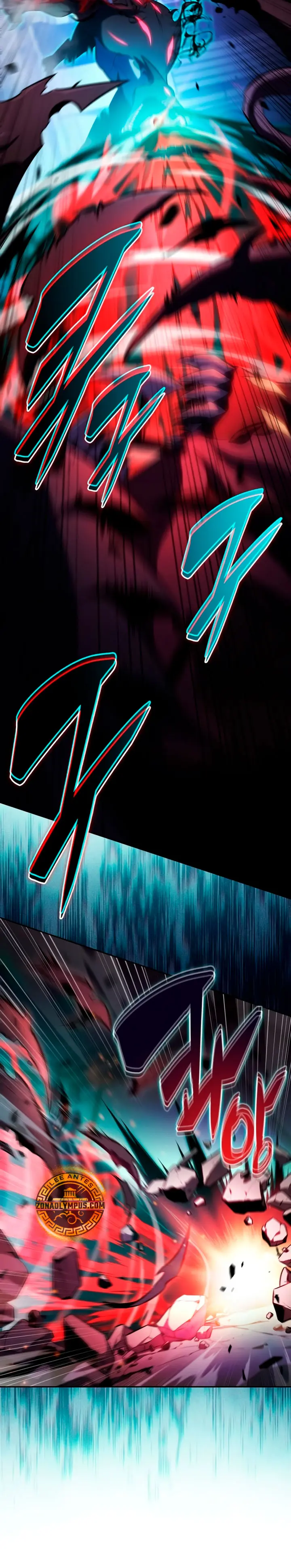 El asesino que retornó como el hijo del duque Capítulo 114 - Page 15