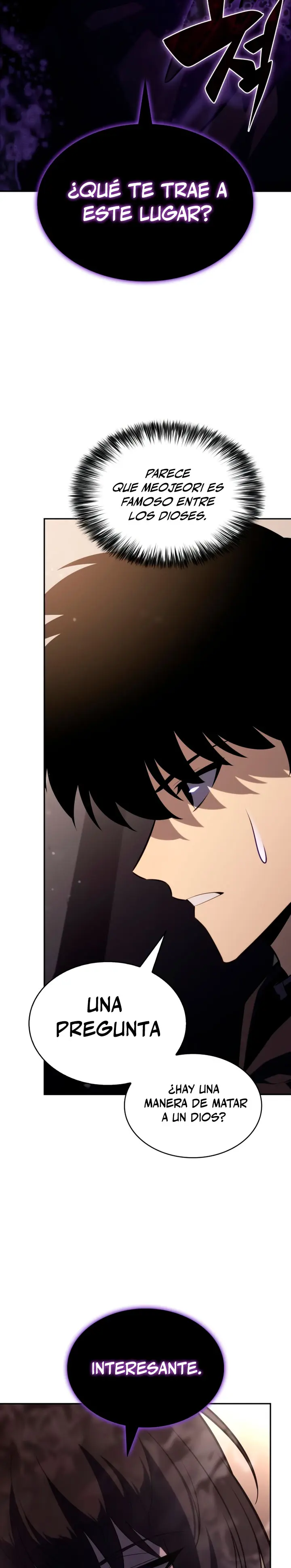 El asesino que retornó como el hijo del duque Capítulo 114 - Page 27