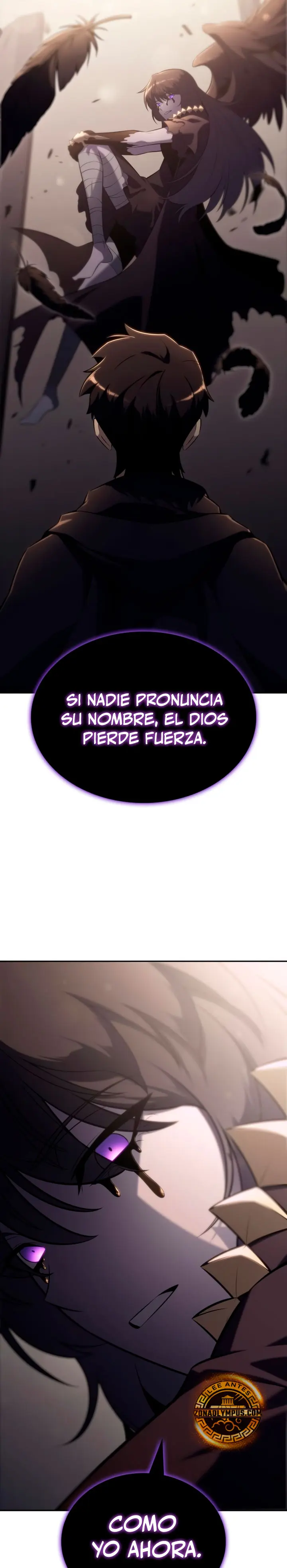 El asesino que retornó como el hijo del duque Capítulo 114 - Page 33