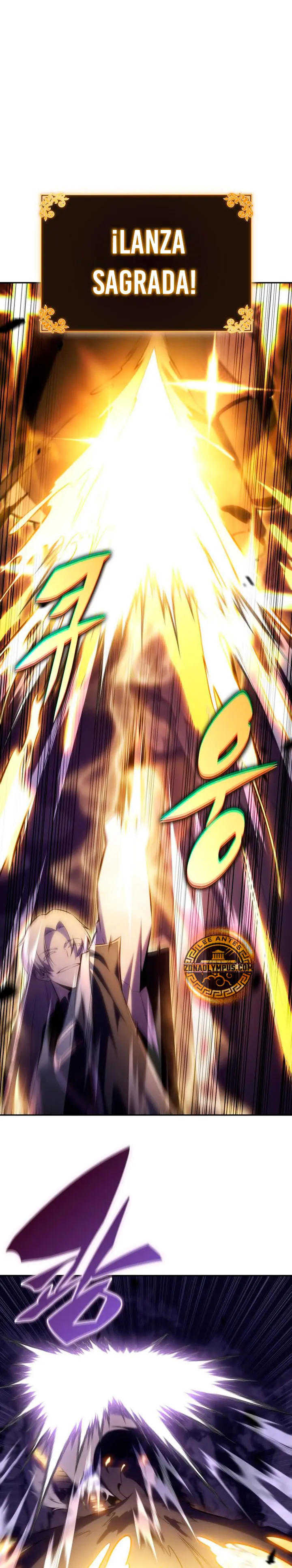 El asesino que retornó como el hijo del duque Capítulo 115 - Page 1