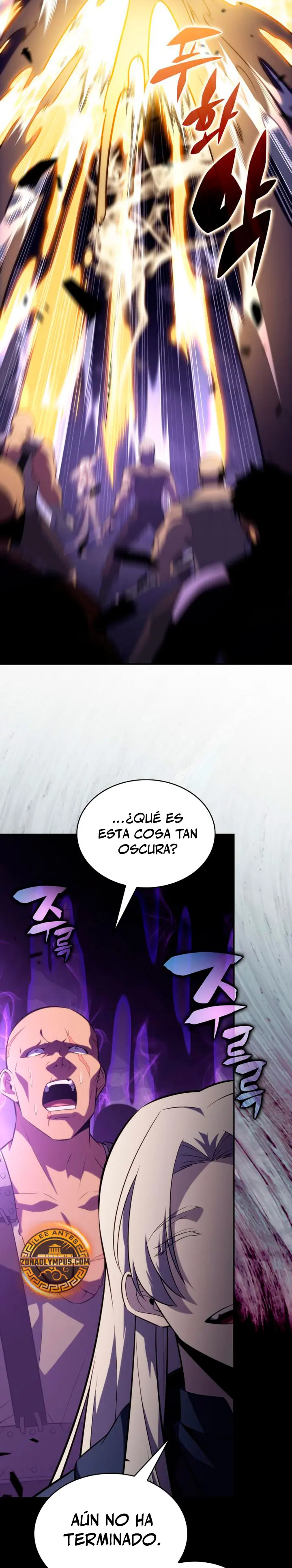 El asesino que retornó como el hijo del duque Capítulo 115 - Page 2