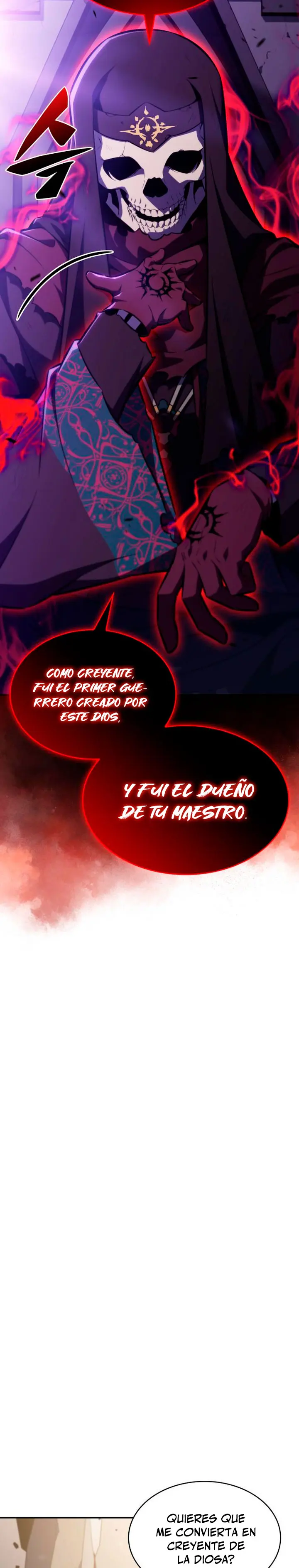 El asesino que retornó como el hijo del duque Capítulo 115 - Page 36