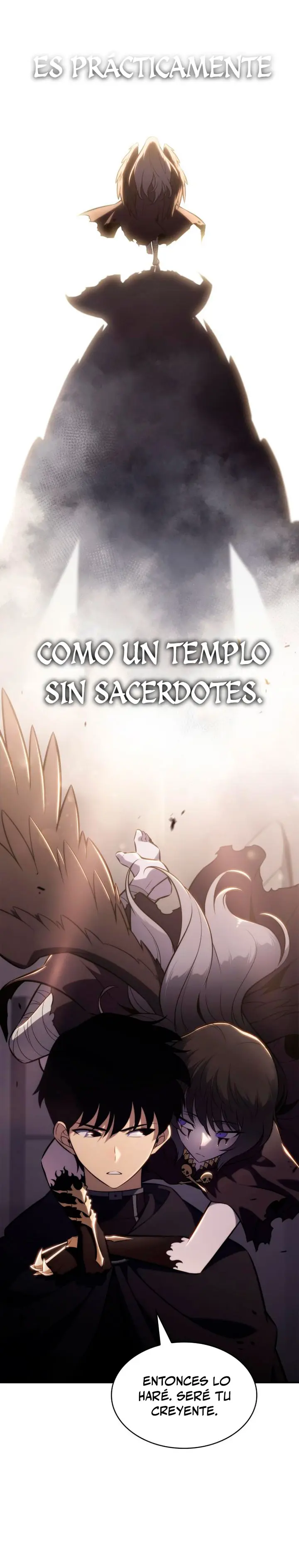 El asesino que retornó como el hijo del duque Capítulo 115 - Page 39