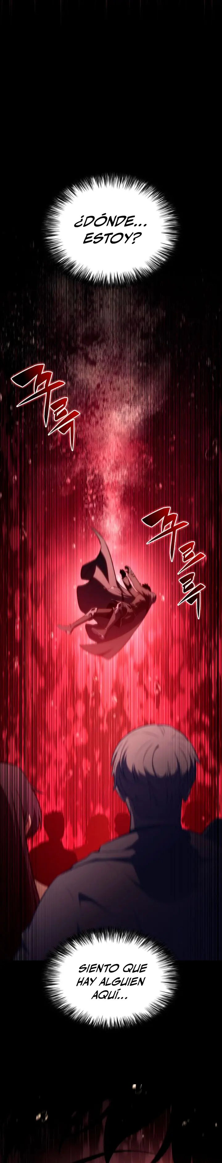 El asesino que retornó como el hijo del duque Capítulo 115 - Page 42