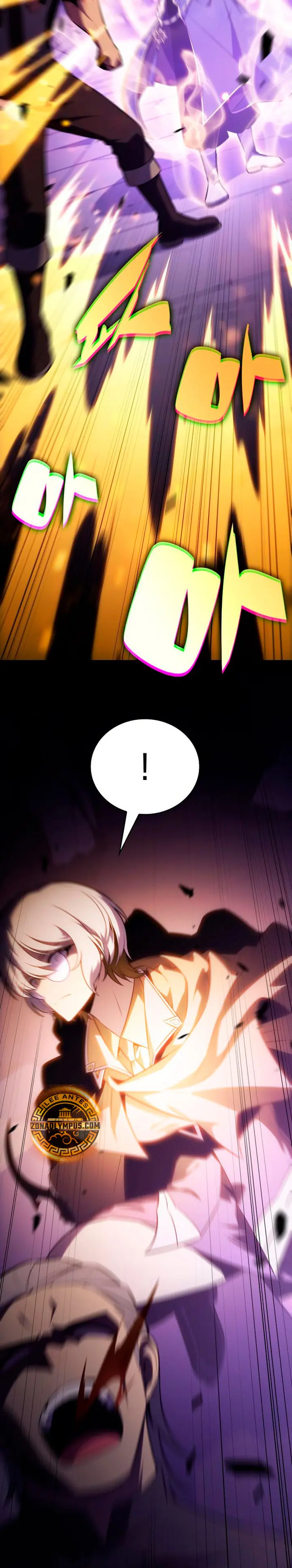 El asesino que retornó como el hijo del duque Capítulo 115 - Page 6