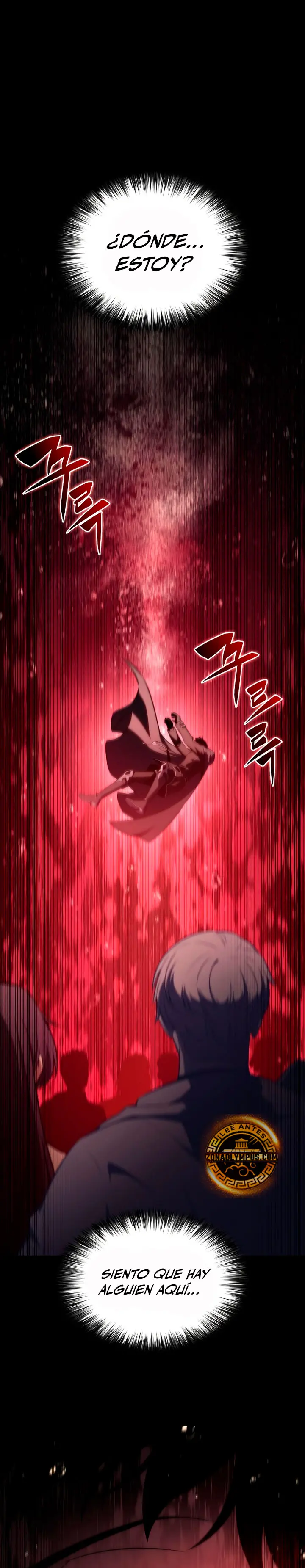 El asesino que retornó como el hijo del duque Capítulo 116 - Page 2