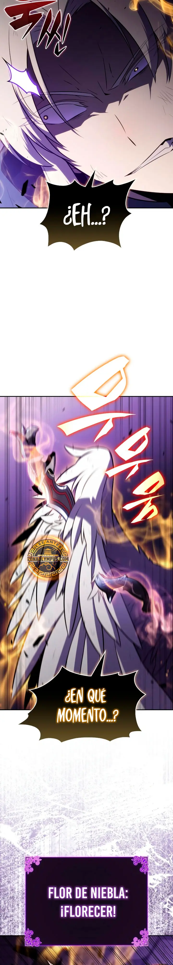 El asesino que retornó como el hijo del duque Capítulo 116 - Page 26