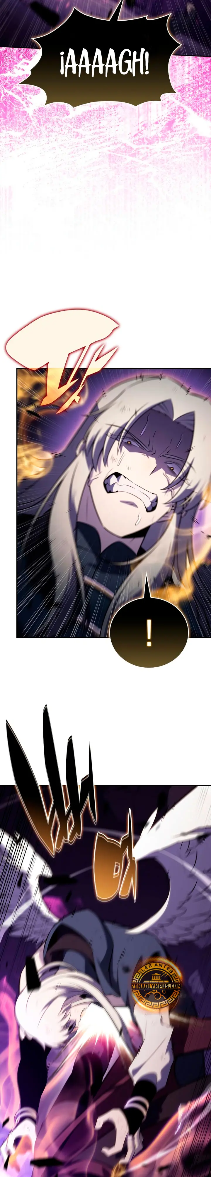 El asesino que retornó como el hijo del duque Capítulo 116 - Page 28