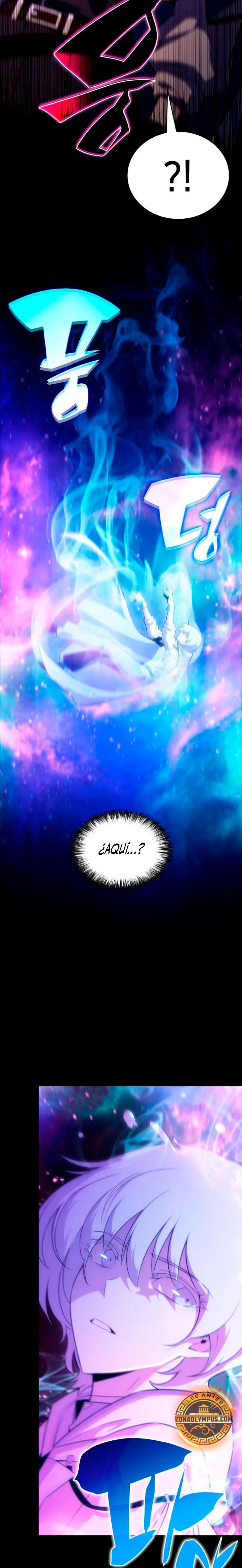 El asesino que retornó como el hijo del duque Capítulo 117 - Page 15