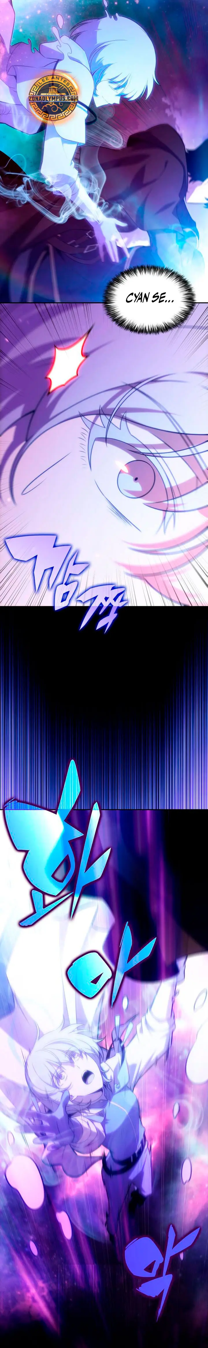 El asesino que retornó como el hijo del duque Capítulo 117 - Page 18