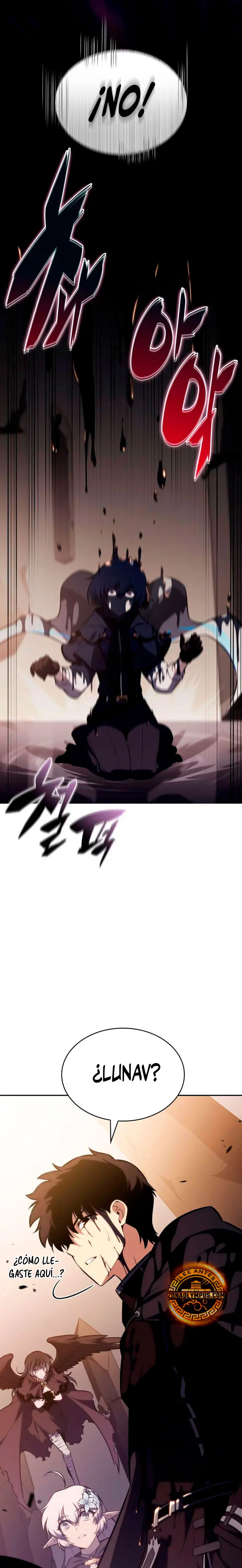 El asesino que retornó como el hijo del duque Capítulo 117 - Page 19