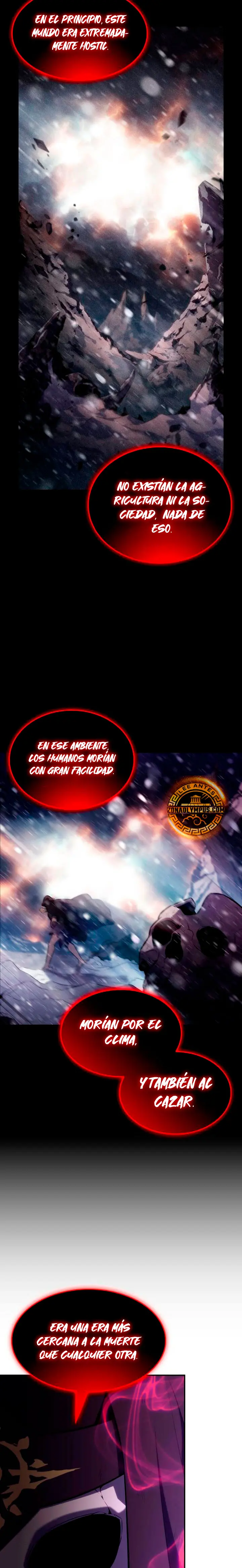 El asesino que retornó como el hijo del duque Capítulo 117 - Page 27