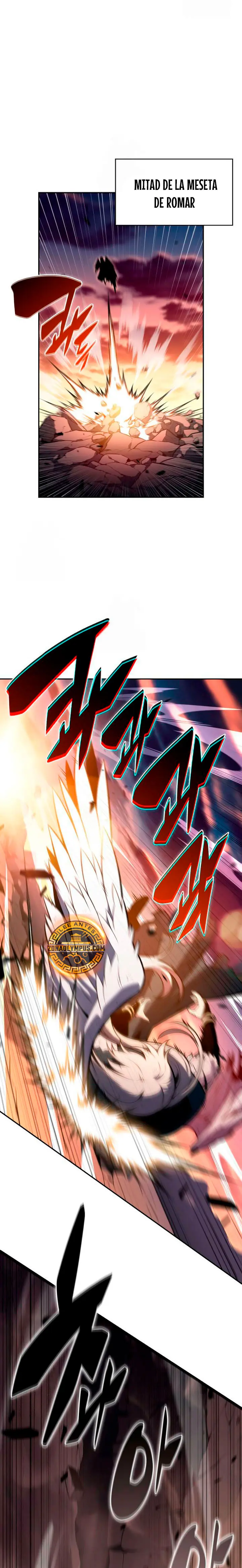 El asesino que retornó como el hijo del duque Capítulo 117 - Page 34