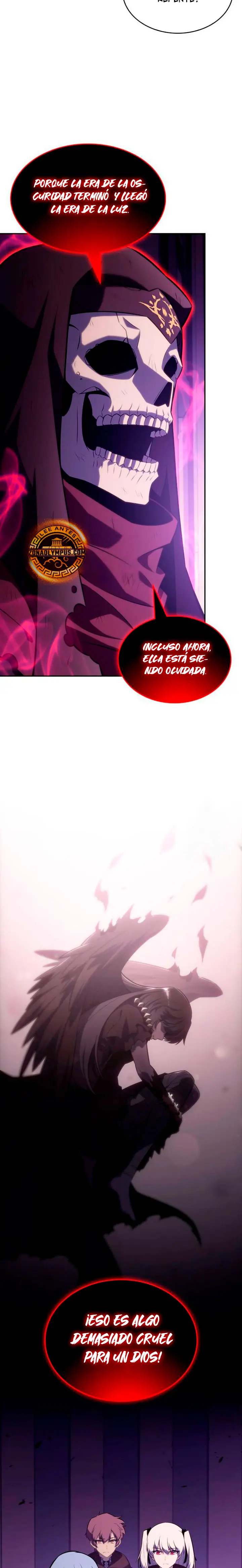 El asesino que retornó como el hijo del duque Capítulo 117 - Page 5