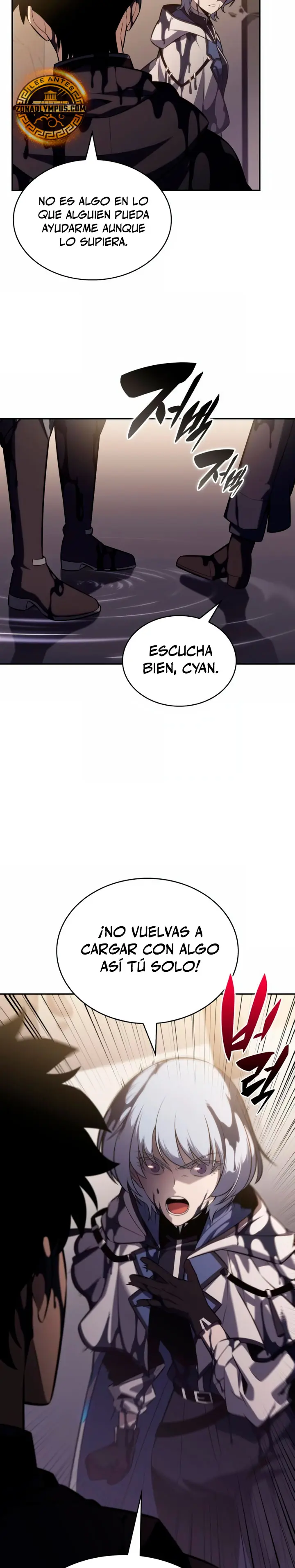 El asesino que retornó como el hijo del duque Capítulo 118 - Page 13