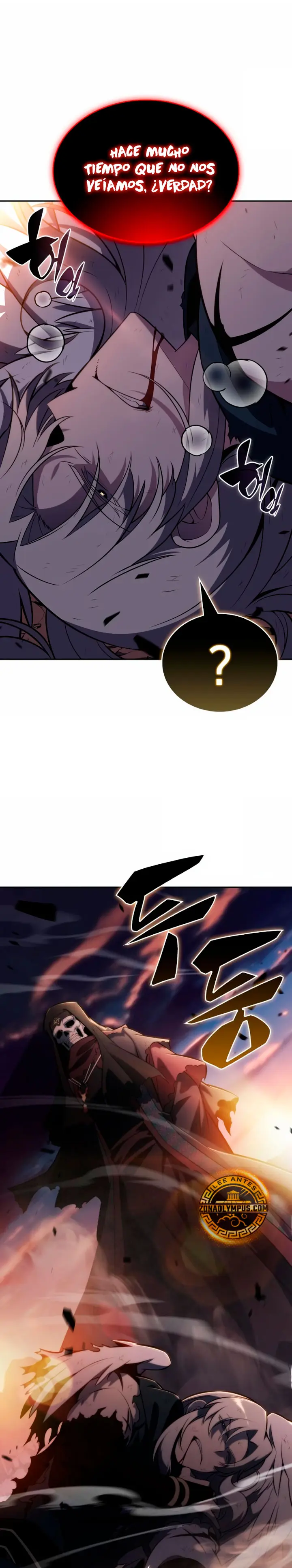 El asesino que retornó como el hijo del duque Capítulo 118 - Page 2