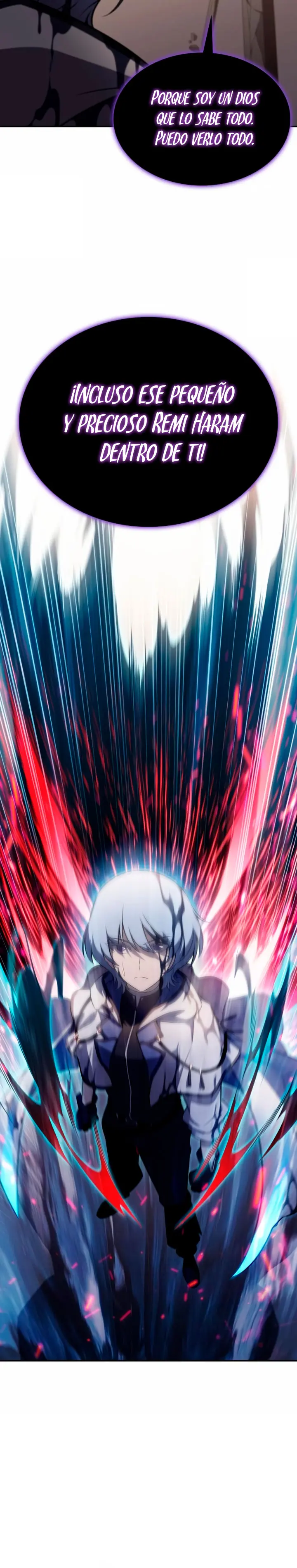 El asesino que retornó como el hijo del duque Capítulo 118 - Page 23