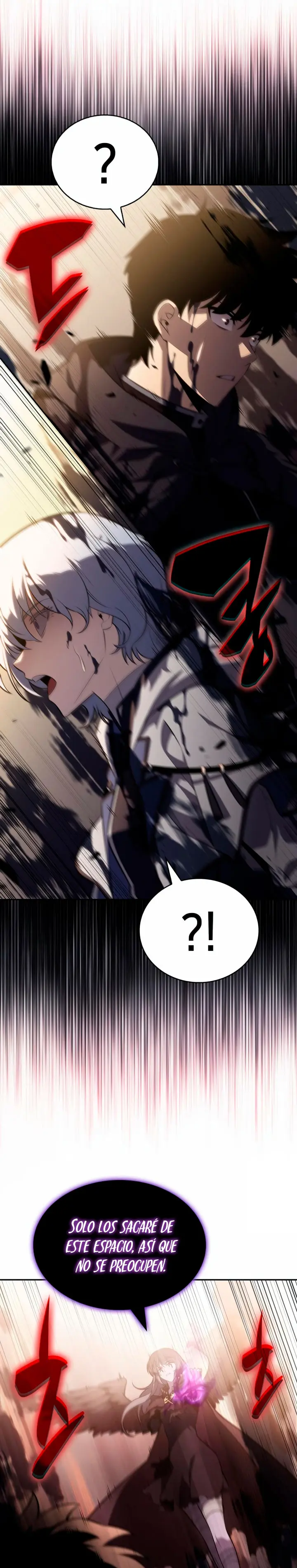 El asesino que retornó como el hijo del duque Capítulo 118 - Page 26